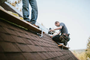 Local Roofers in E Falmouth, MA